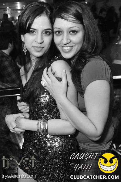 Tryst nightclub photo 117 - December 3rd, 2011