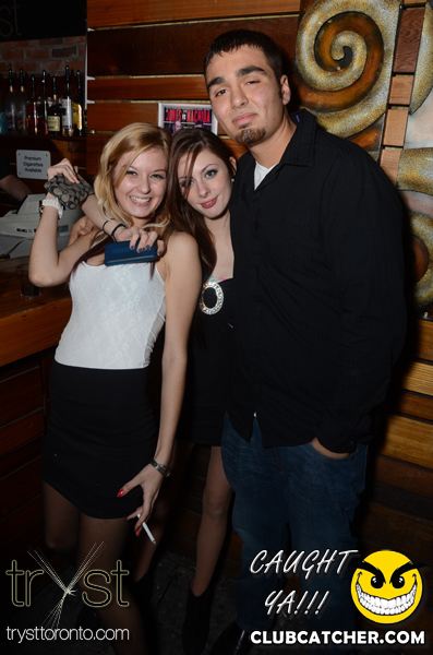 Tryst nightclub photo 119 - December 3rd, 2011