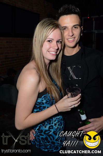 Tryst nightclub photo 121 - December 3rd, 2011