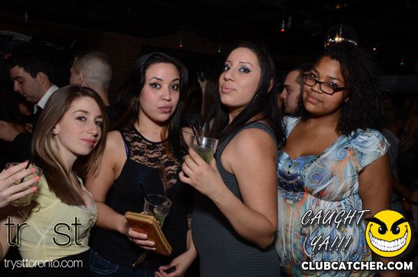 Tryst nightclub photo 127 - December 3rd, 2011