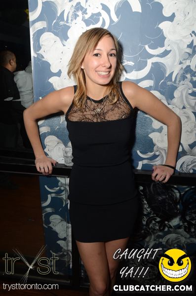 Tryst nightclub photo 14 - December 3rd, 2011