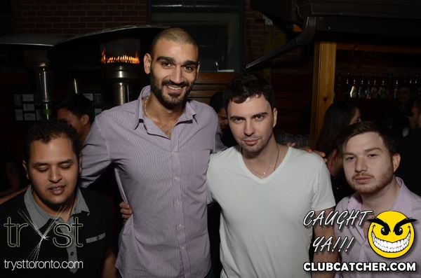 Tryst nightclub photo 134 - December 3rd, 2011