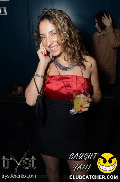 Tryst nightclub photo 138 - December 3rd, 2011