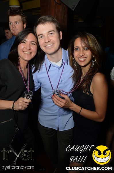 Tryst nightclub photo 139 - December 3rd, 2011