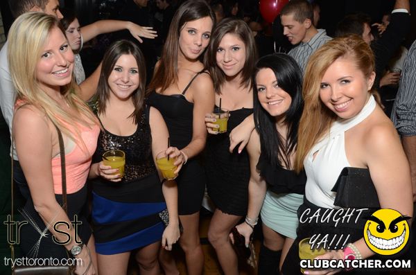 Tryst nightclub photo 15 - December 3rd, 2011