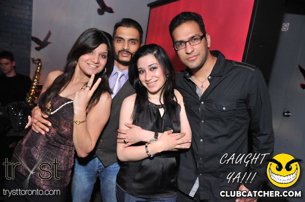 Tryst nightclub photo 144 - December 3rd, 2011