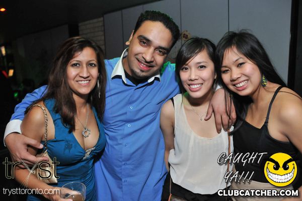 Tryst nightclub photo 145 - December 3rd, 2011