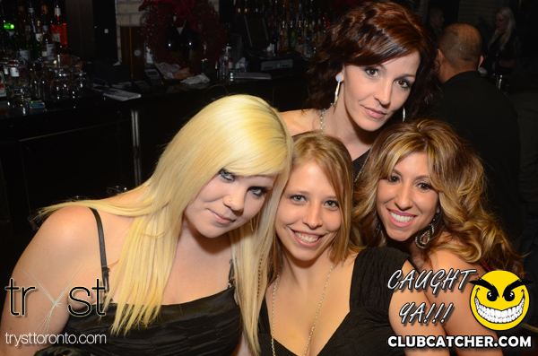 Tryst nightclub photo 151 - December 3rd, 2011