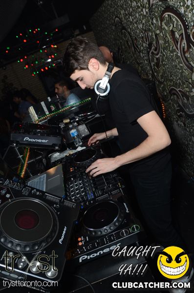 Tryst nightclub photo 154 - December 3rd, 2011