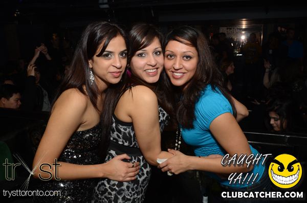 Tryst nightclub photo 157 - December 3rd, 2011