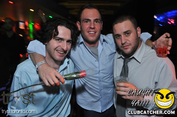 Tryst nightclub photo 159 - December 3rd, 2011