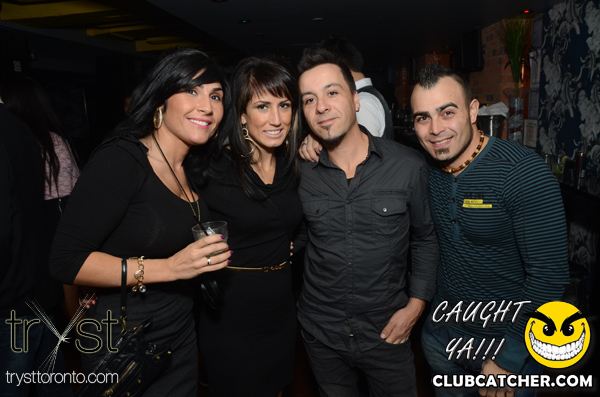 Tryst nightclub photo 164 - December 3rd, 2011