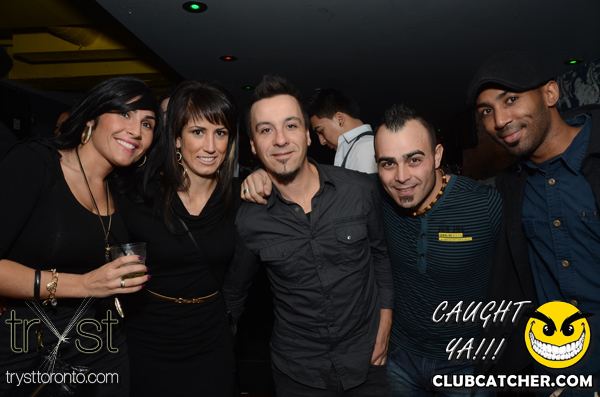 Tryst nightclub photo 165 - December 3rd, 2011