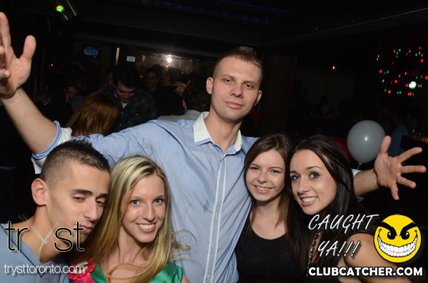 Tryst nightclub photo 167 - December 3rd, 2011