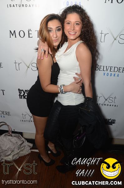 Tryst nightclub photo 168 - December 3rd, 2011