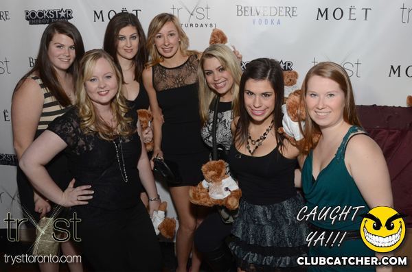 Tryst nightclub photo 170 - December 3rd, 2011