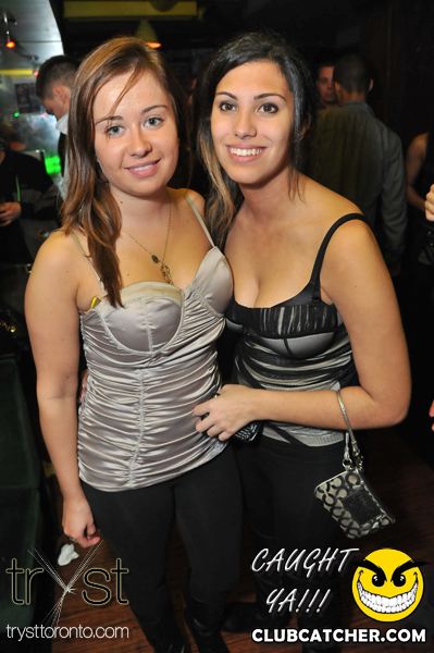 Tryst nightclub photo 171 - December 3rd, 2011