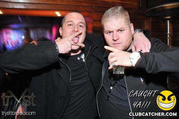 Tryst nightclub photo 172 - December 3rd, 2011