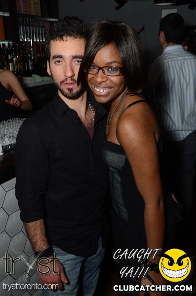 Tryst nightclub photo 174 - December 3rd, 2011