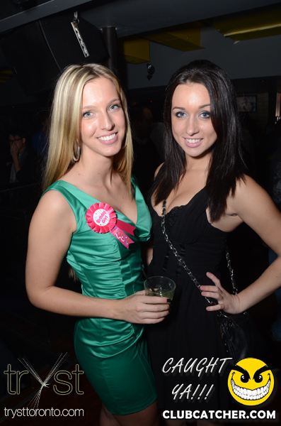 Tryst nightclub photo 175 - December 3rd, 2011