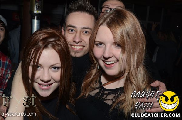 Tryst nightclub photo 180 - December 3rd, 2011