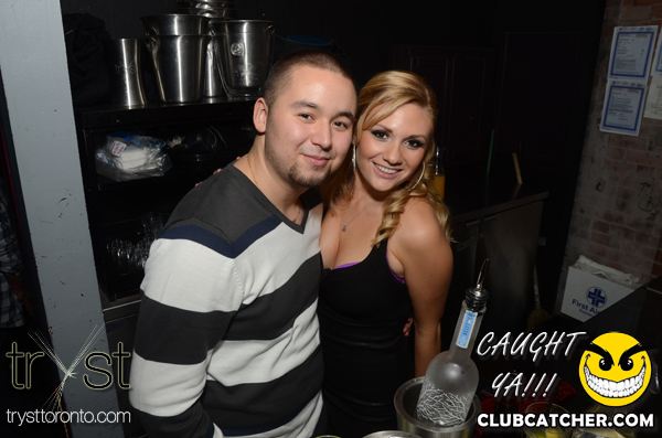 Tryst nightclub photo 186 - December 3rd, 2011