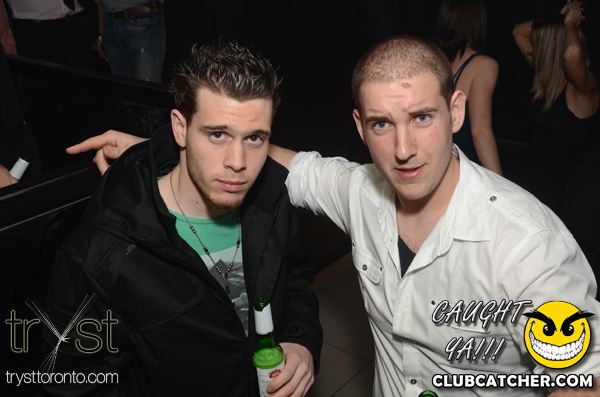 Tryst nightclub photo 187 - December 3rd, 2011