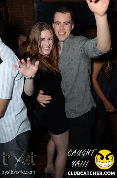 Tryst nightclub photo 188 - December 3rd, 2011