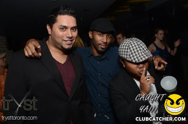 Tryst nightclub photo 193 - December 3rd, 2011