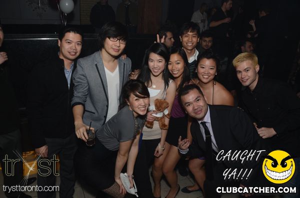 Tryst nightclub photo 198 - December 3rd, 2011