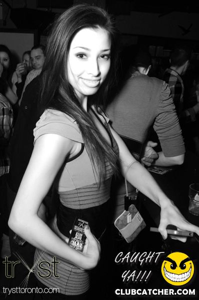 Tryst nightclub photo 199 - December 3rd, 2011