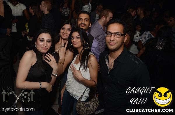 Tryst nightclub photo 204 - December 3rd, 2011