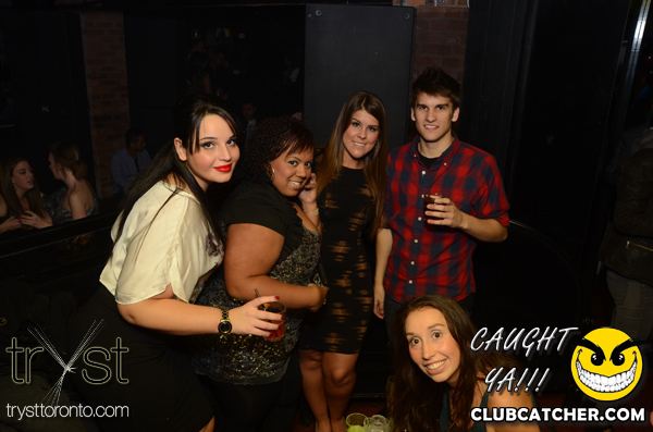 Tryst nightclub photo 205 - December 3rd, 2011