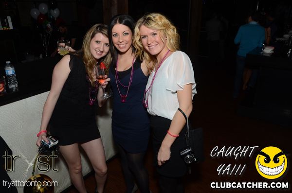 Tryst nightclub photo 206 - December 3rd, 2011