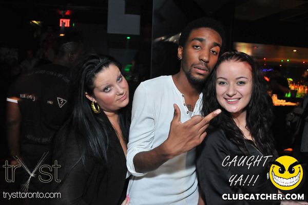 Tryst nightclub photo 207 - December 3rd, 2011