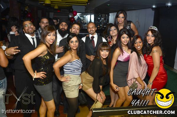 Tryst nightclub photo 208 - December 3rd, 2011