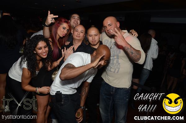 Tryst nightclub photo 209 - December 3rd, 2011