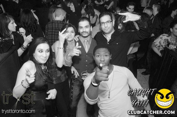 Tryst nightclub photo 211 - December 3rd, 2011