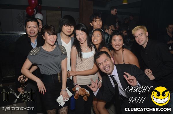 Tryst nightclub photo 27 - December 3rd, 2011