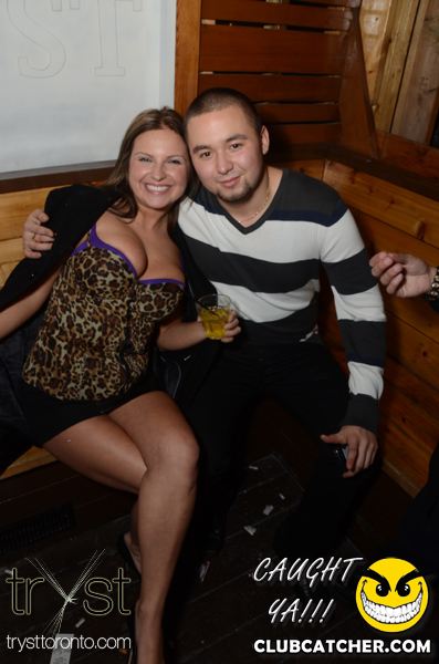 Tryst nightclub photo 40 - December 3rd, 2011