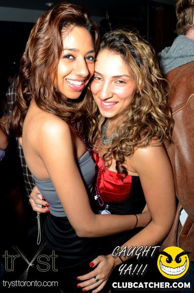 Tryst nightclub photo 44 - December 3rd, 2011
