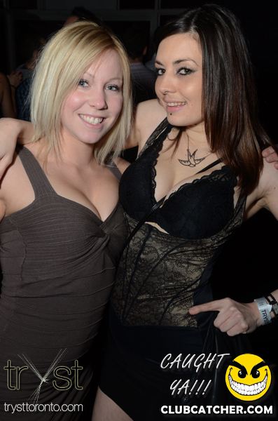 Tryst nightclub photo 46 - December 3rd, 2011