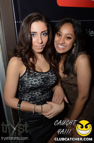 Tryst nightclub photo 49 - December 3rd, 2011