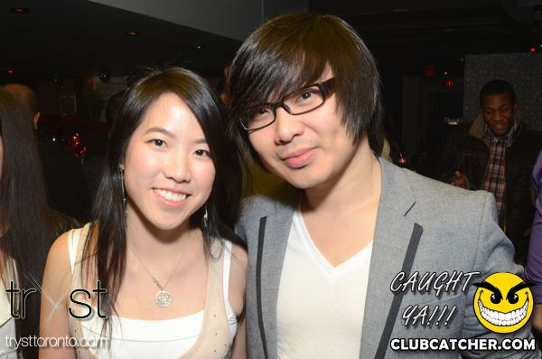 Tryst nightclub photo 50 - December 3rd, 2011