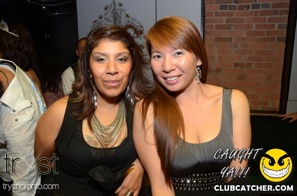 Tryst nightclub photo 53 - December 3rd, 2011