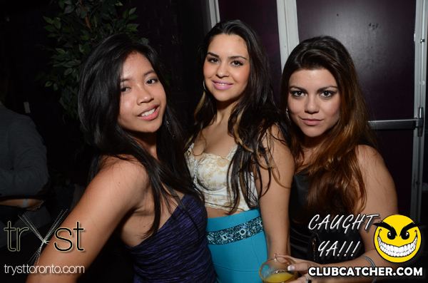 Tryst nightclub photo 54 - December 3rd, 2011
