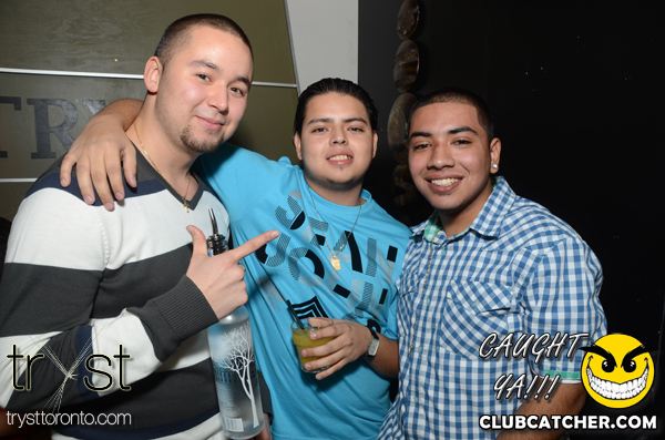 Tryst nightclub photo 55 - December 3rd, 2011