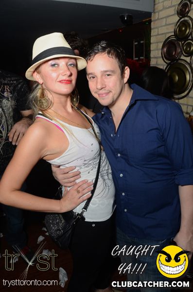 Tryst nightclub photo 66 - December 3rd, 2011