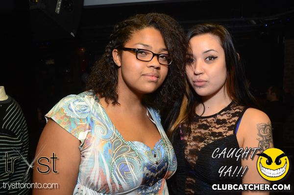 Tryst nightclub photo 74 - December 3rd, 2011