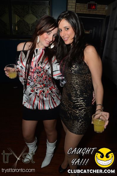 Tryst nightclub photo 75 - December 3rd, 2011